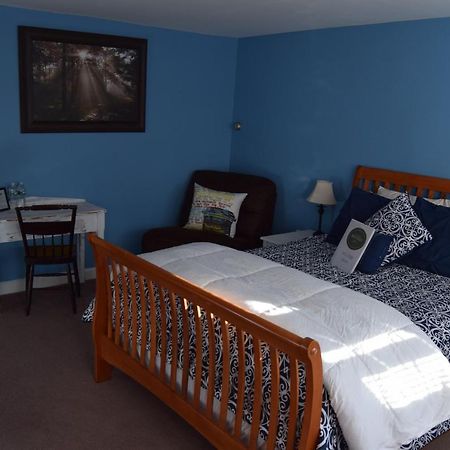 The New Hampshire Mountain Inn Wilmot Extérieur photo