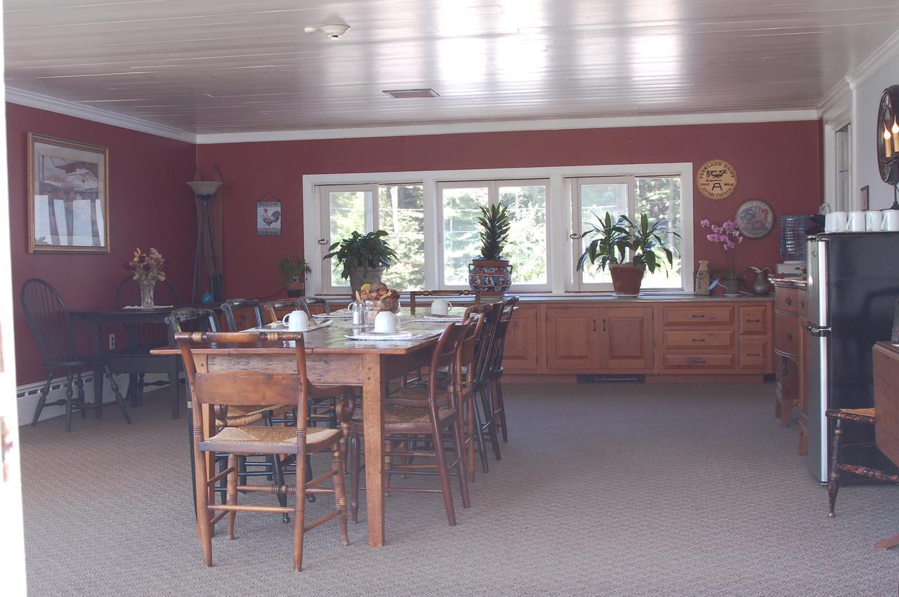 The New Hampshire Mountain Inn Wilmot Extérieur photo