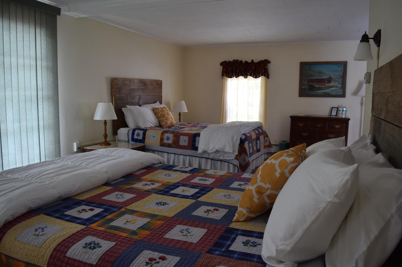 The New Hampshire Mountain Inn Wilmot Chambre photo