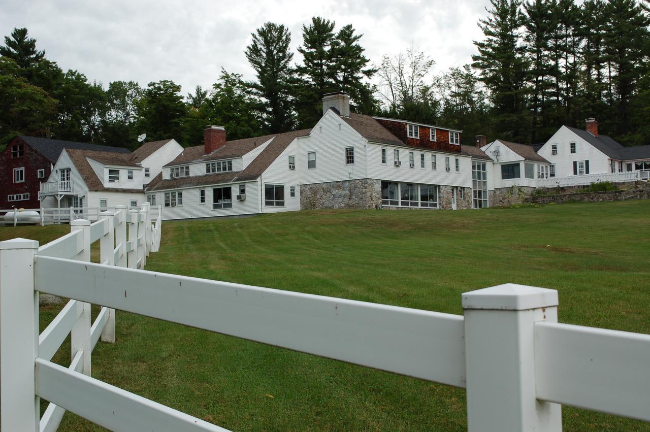 The New Hampshire Mountain Inn Wilmot Extérieur photo