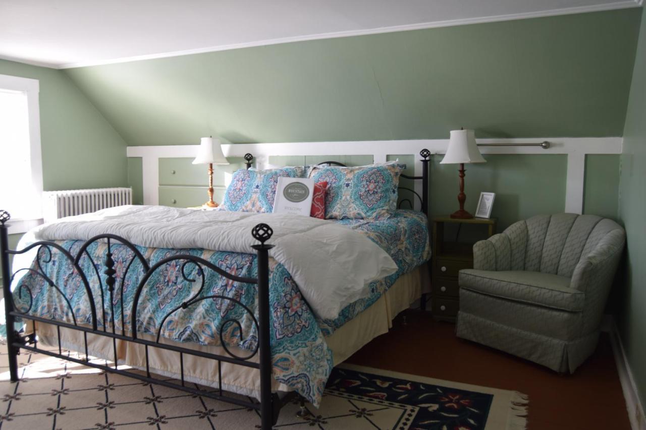 The New Hampshire Mountain Inn Wilmot Extérieur photo