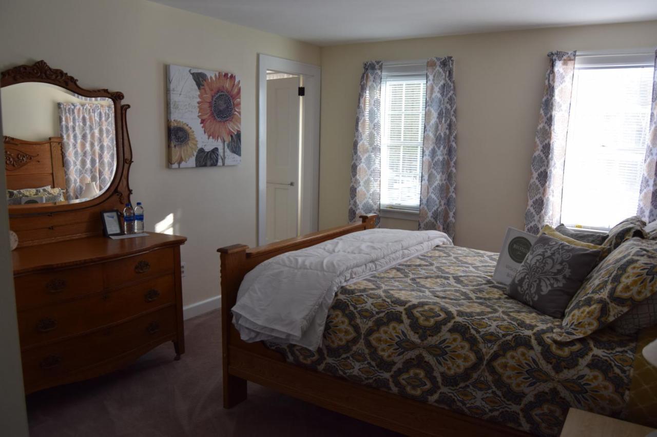 The New Hampshire Mountain Inn Wilmot Extérieur photo