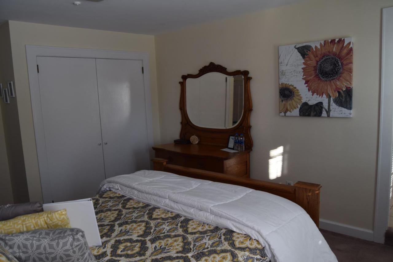 The New Hampshire Mountain Inn Wilmot Extérieur photo