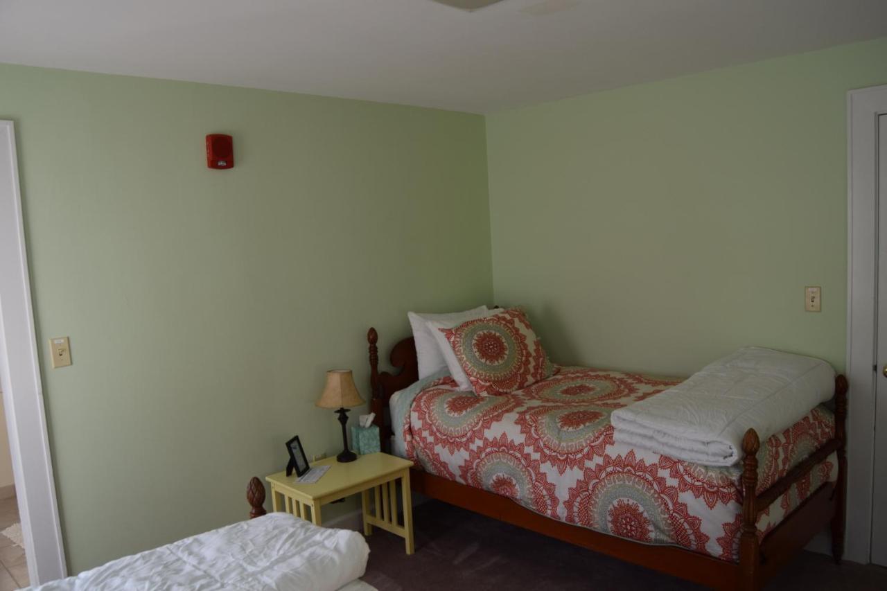 The New Hampshire Mountain Inn Wilmot Extérieur photo
