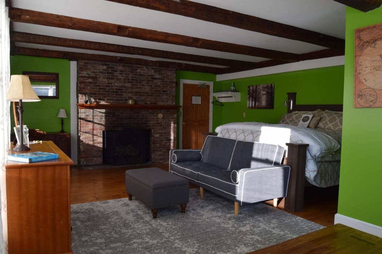 The New Hampshire Mountain Inn Wilmot Extérieur photo