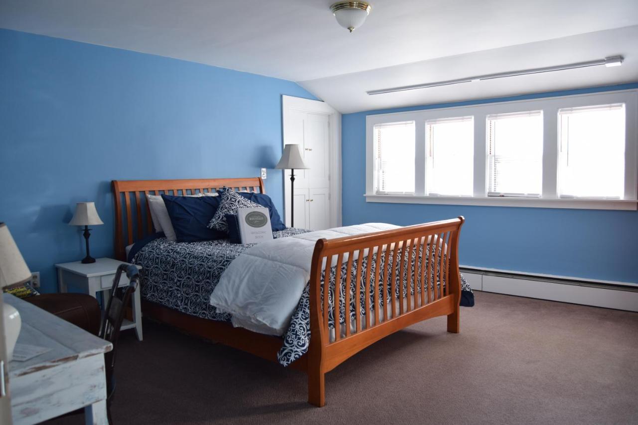 The New Hampshire Mountain Inn Wilmot Extérieur photo