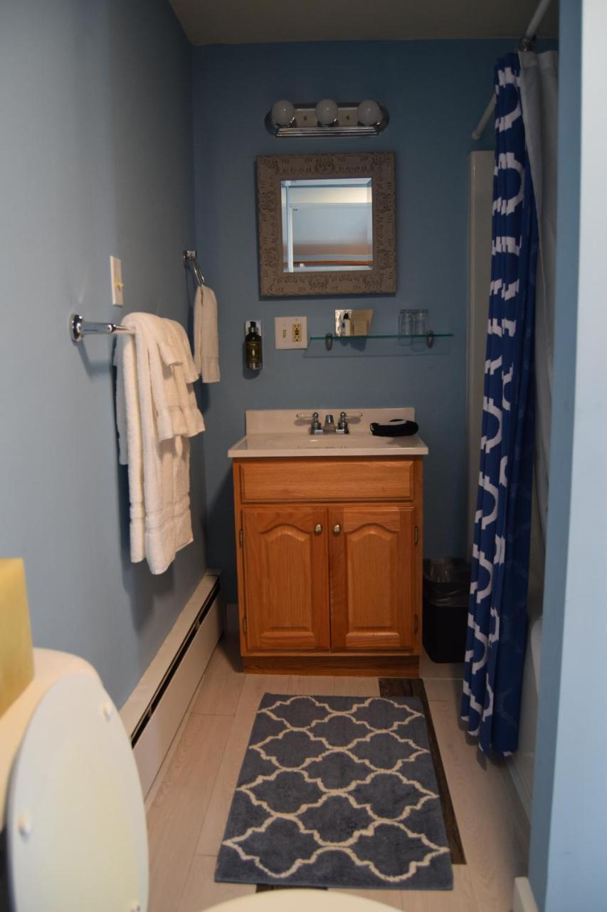 The New Hampshire Mountain Inn Wilmot Extérieur photo