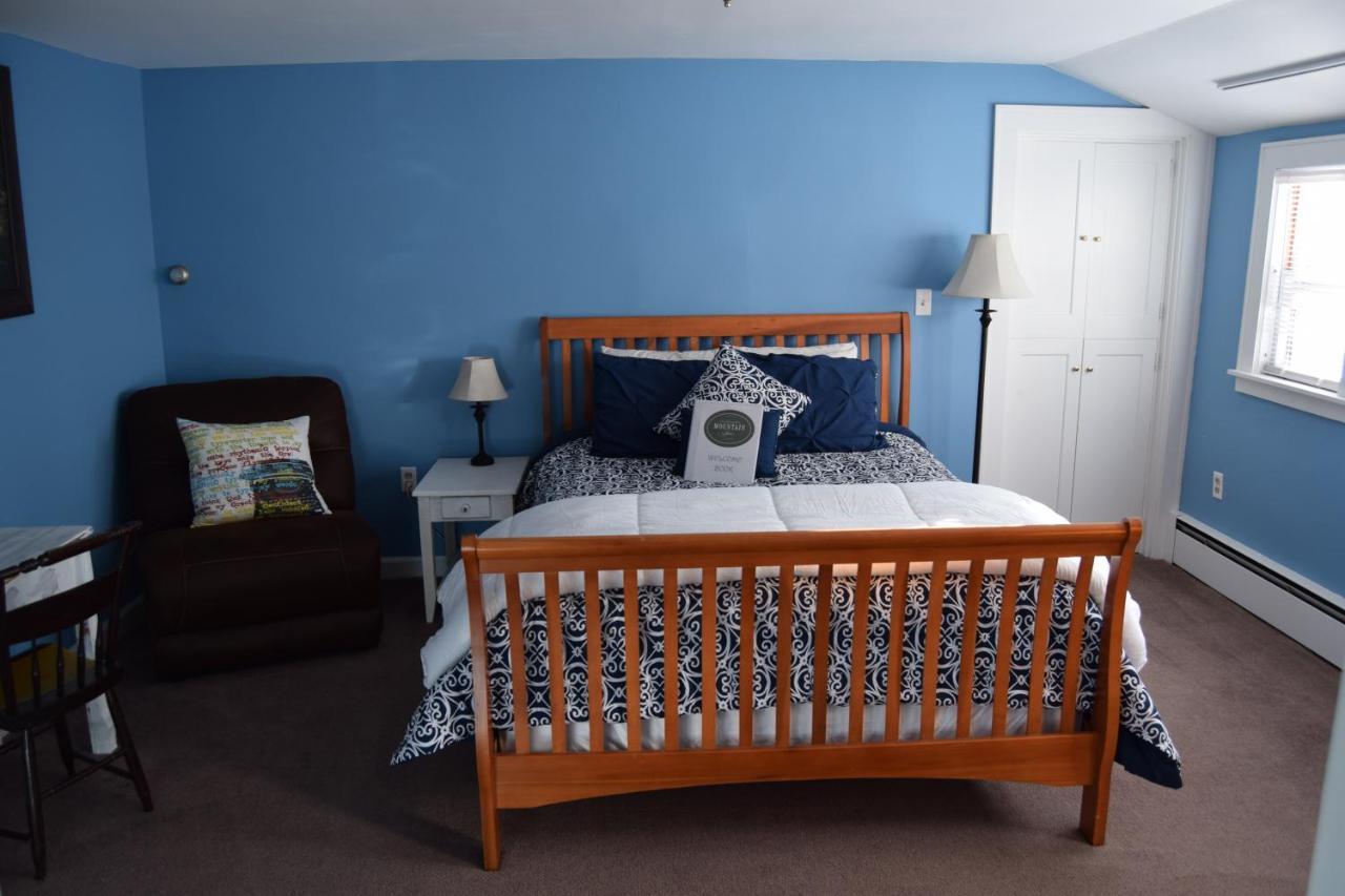 The New Hampshire Mountain Inn Wilmot Extérieur photo